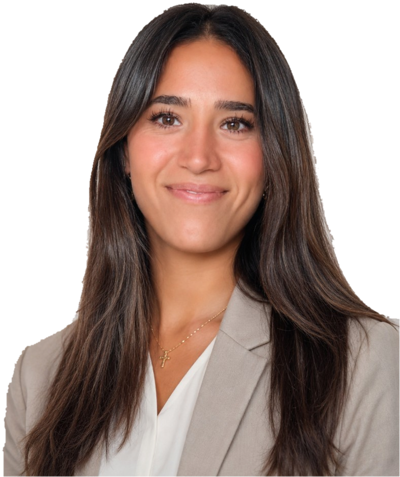 Yara Fahmy, founder of ALNorth Education